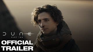 Official Trailer