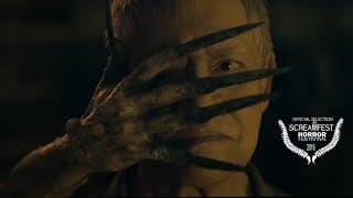 Dead Packet | Short Horror Film | Screamfest