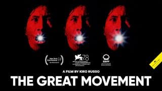UK Trailer