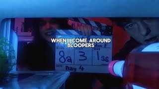 When I Come Around - Bloopers