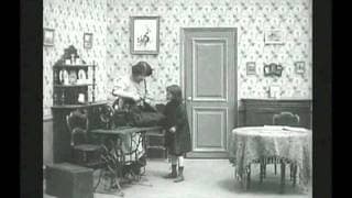 Custody of the Child (1909)