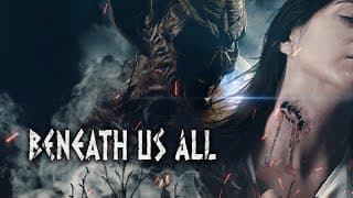 Beneath Us All | Official Trailer | Horror Brains