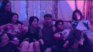 Obediente - pablo mzn (Music Video)