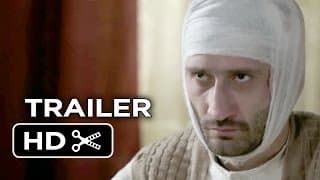 Tangerines Official Trailer 1 (2015) - Oscar-Nominated Estonian War Drama HD