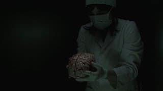 Ulrike's Brain - Official Trailer