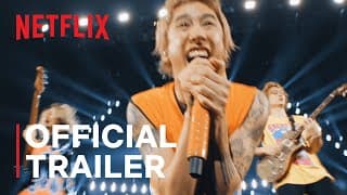 Flip a Coin -ONE OK ROCK Documentary- | Official Trailer | Netflix