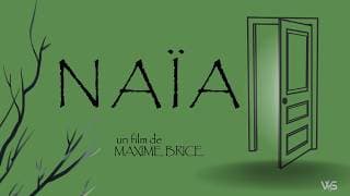 NAÏA - Maxime Brice  (Court métrage)