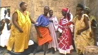 The Return: N'Deup Healing Ceremony (Trailer)