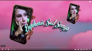 RAYE - Euphoric Sad Songs (The Documentary)