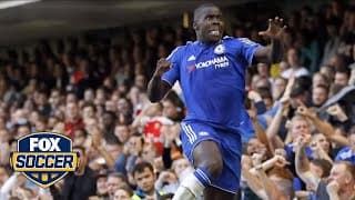 Chelsea 2015/16 Premier League Season Review
