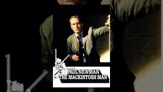 The Mackintosh Man