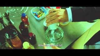 GENOME HAZARD Trailer