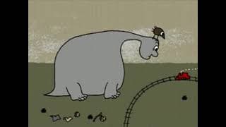 Бот и Феня (1999) мультфильм