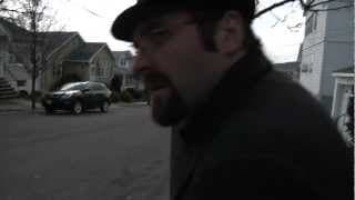 Stephanie (Short) - 2013  ***Teaser Trailer***