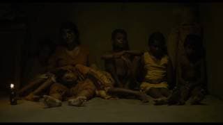 Burning Birds - Trailer