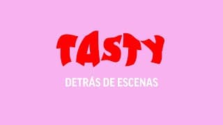 TASTY! | Behind the scenes