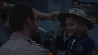 Wish Man - Trailer