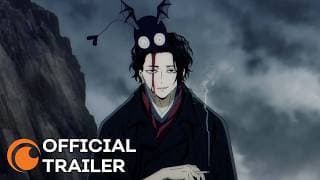 Official Trailer [Subtitled]