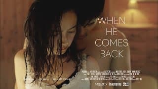 When He Comes Back - Movie Trailer - Streaming July 1, 2025