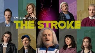 The Stroke | Official Trailer