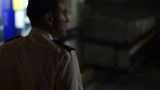 Death Walks - Official Trailer