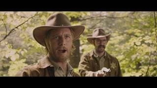 The Escape of Prisoner 614 Official Trailer (2018) - Ron Perlman, Martin Starr, Jake Mcdormand