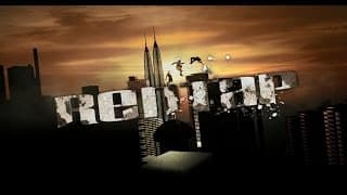 Rentap (2014) Official Trailer - Elfira Loy, Shafie Naswip & Zahiril Adzim Movie HD