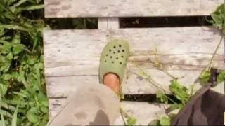 Channel 5 trailer for "Walking the Amazon" - June 2011