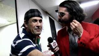 Gurcius Gewdner Show - Parte 2 - Black Vomit Filmes