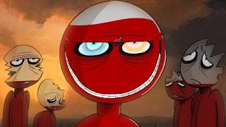 "BROKEN" Better smashed than possessed! Animated Short by Patrick Smith.
