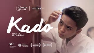 Kado (Official Trailer) - Tonton di Bioskoponline.com