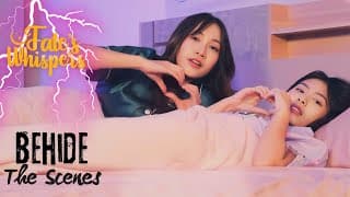 Behind The Scenes | Fate's Whisper