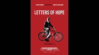 LETTERS OF HOPE -  Official Trailer