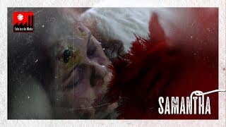 Samantha [short film]
