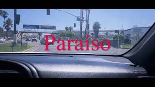 Paraíso teaser