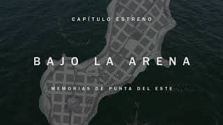 Bajo la Arena: Avance capítulo estreno (2021)