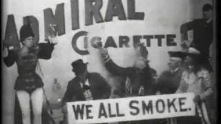 Admiral Cigarette