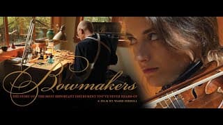 The Bowmakers - Trailer