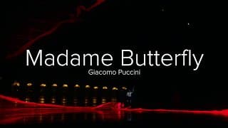 MADAME BUTTERFLY - Bande-annonce | Metropolitan Opera 23/24