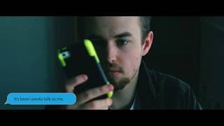 BAD TASTE: A Short Film