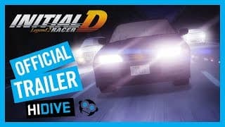 Action Trailer [Subtitled]