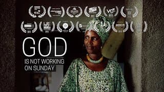 God is not working on Sunday | Trailer (deutsch) ᴴᴰ