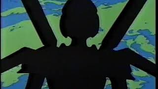 DELUXE ARIEL 接触編 THE BEGINNING　オープニング