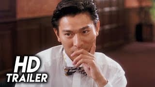 Perfect Exchange (1993) Original Trailer [FHD]
