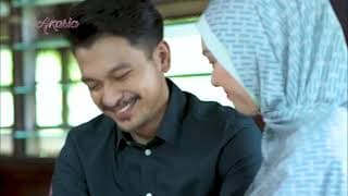 7 Hari Mencintaiku 2 l Setiap Isnin - Khamis, 7 malam di Akasia TV3