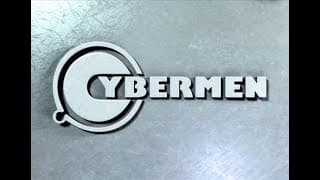 Cybermen Title Sequence