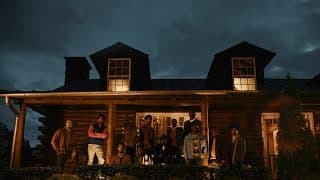 The House Invictus | Trailer