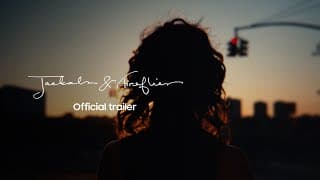 Official Trailer Jackals & Fireflies’ by Charlie Kaufman: Galaxy S22 Ultra | Samsung