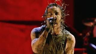 Nine Inch Nails - Closer - 8/13/1994 - Woodstock 94 (Official)