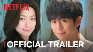 Official Trailer [ENG SUB]